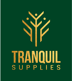 Tranquil supplies
